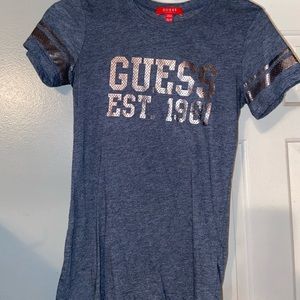 Guess shirt